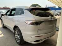 Buick Enclave 2022 5p  Avenir V6/3.6L Aut IMG_9762