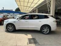 Buick Enclave 2022 5p  Avenir V6/3.6L Aut IMG_9763