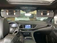 Buick Enclave 2022 5p  Avenir V6/3.6L Aut IMG_9788