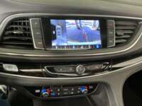 Buick Enclave 2022 5p  Avenir V6/3.6L Aut IMG_9779