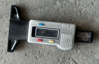 Buick Enclave 2022 5p  Avenir V6/3.6L Aut IMG_9801