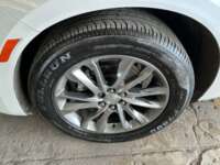 Buick Enclave 2022 5p  Avenir V6/3.6L Aut IMG_9805