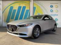 Mazda 3 2021 4p Sedán i L4/2.5 Skyactiv-Drive 2021 Mazda 3 Venta Exteriores 1