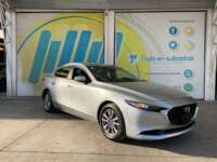 Mazda 3 2021 4p Sedán i L4/2.5 Skyactiv-Drive 2021 Mazda 3 Venta Exteriores 3