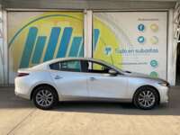 Mazda 3 2021 4p Sedán i L4/2.5 Skyactiv-Drive 2021 Mazda 3 Venta Exteriores 4
