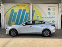 Mazda 3 2021 4p Sedán i L4/2.5 Skyactiv-Drive 2021 Mazda 3 Venta Exteriores 8