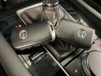 Mazda 3 2021 4p Sedán i L4/2.5 Skyactiv-Drive 2021 Mazda 3 Venta Interiores 14