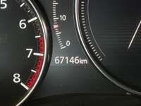 Mazda 3 2021 4p Sedán i L4/2.5 Skyactiv-Drive 2021 Mazda 3 Venta Interiores 3