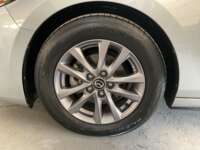 Mazda 3 2021 4p Sedán i L4/2.5 Skyactiv-Drive 2021 Mazda 3 Venta Llantas 1