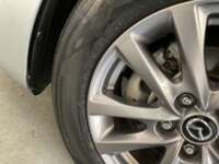 Mazda 3 2021 4p Sedán i L4/2.5 Skyactiv-Drive 2021 Mazda 3 Venta Llantas 2