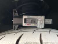 Mazda 3 2021 4p Sedán i L4/2.5 Skyactiv-Drive 2021 Mazda 3 Venta Llantas 12