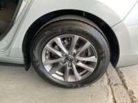 Mazda 3 2021 4p Sedán i L4/2.5 Skyactiv-Drive 2021 Mazda 3 Venta Llantas 4