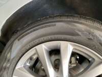 Mazda 3 2021 4p Sedán i L4/2.5 Skyactiv-Drive 2021 Mazda 3 Venta Llantas 5