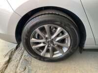 Mazda 3 2021 4p Sedán i L4/2.5 Skyactiv-Drive 2021 Mazda 3 Venta Llantas 7