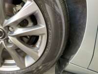 Mazda 3 2021 4p Sedán i L4/2.5 Skyactiv-Drive 2021 Mazda 3 Venta Llantas 8