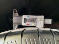 Mazda 3 2021 4p Sedán i L4/2.5 Skyactiv-Drive 2021 Mazda 3 Venta Llantas 9