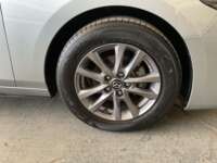 Mazda 3 2021 4p Sedán i L4/2.5 Skyactiv-Drive 2021 Mazda 3 Venta Llantas 10