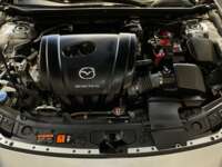 Mazda 3 2021 4p Sedán i L4/2.5 Skyactiv-Drive 2021 Mazda 3 Venta Motor 2