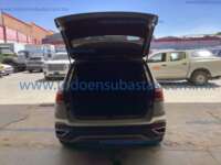 Volkswagen Taos 2023 5p Highline L4/1.4/T Tiptronic 2023 Volkswagen Taos Ingreso Cajuela 1