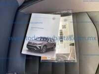 Volkswagen Taos 2023 5p Highline L4/1.4/T Tiptronic 2023 Volkswagen Taos Ingreso Documentos 0