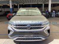 Volkswagen Taos 2023 5p Highline L4/1.4/T Tiptronic 2023 Volkswagen Taos Ingreso Exteriores 1