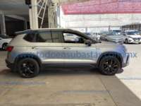 Volkswagen Taos 2023 5p Highline L4/1.4/T Tiptronic 2023 Volkswagen Taos Ingreso Exteriores 3