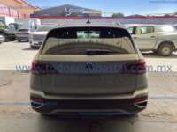Volkswagen Taos 2023 5p Highline L4/1.4/T Tiptronic 2023 Volkswagen Taos Ingreso Exteriores 5