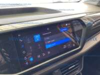 Volkswagen Taos 2023 5p Highline L4/1.4/T Tiptronic 2023 Volkswagen Taos Ingreso Interiores 10