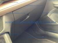 Volkswagen Taos 2023 5p Highline L4/1.4/T Tiptronic 2023 Volkswagen Taos Ingreso Interiores 15