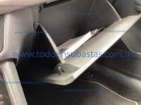 Volkswagen Taos 2023 5p Highline L4/1.4/T Tiptronic 2023 Volkswagen Taos Ingreso Interiores 16