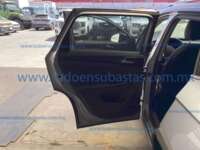 Volkswagen Taos 2023 5p Highline L4/1.4/T Tiptronic 2023 Volkswagen Taos Ingreso Interiores 17