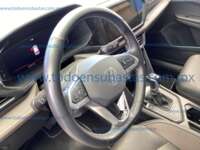 Volkswagen Taos 2023 5p Highline L4/1.4/T Tiptronic 2023 Volkswagen Taos Ingreso Interiores 2