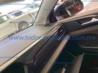 Volkswagen Taos 2023 5p Highline L4/1.4/T Tiptronic 2023 Volkswagen Taos Ingreso Interiores 20