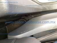 Volkswagen Taos 2023 5p Highline L4/1.4/T Tiptronic 2023 Volkswagen Taos Ingreso Interiores 22