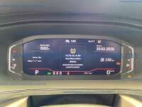 Volkswagen Taos 2023 5p Highline L4/1.4/T Tiptronic 2023 Volkswagen Taos Ingreso Interiores 3