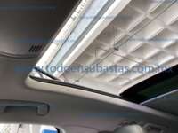 Volkswagen Taos 2023 5p Highline L4/1.4/T Tiptronic 2023 Volkswagen Taos Ingreso Interiores 9