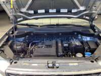 Volkswagen Taos 2023 5p Highline L4/1.4/T Tiptronic 2023 Volkswagen Taos Ingreso Motor 1