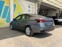 Nissan Versa 2021 4p Sense L4/1.6 Aut 2021 Nissan Versa Venta Exteriores 7