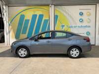 Nissan Versa 2021 4p Sense L4/1.6 Aut 2021 Nissan Versa Venta Exteriores 8