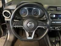 Nissan Versa 2021 4p Sense L4/1.6 Aut 2021 Nissan Versa Venta Interiores 1