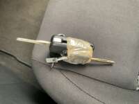 Nissan Versa 2021 4p Sense L4/1.6 Aut 2021 Nissan Versa Venta Interiores 11