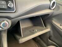 Nissan Versa 2021 4p Sense L4/1.6 Aut 2021 Nissan Versa Venta Interiores 16