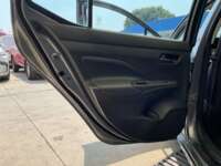 Nissan Versa 2021 4p Sense L4/1.6 Aut 2021 Nissan Versa Venta Interiores 19