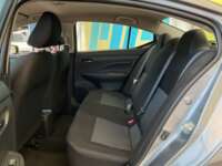 Nissan Versa 2021 4p Sense L4/1.6 Aut 2021 Nissan Versa Venta Interiores 20