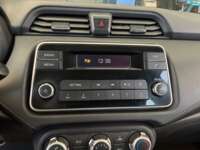 Nissan Versa 2021 4p Sense L4/1.6 Aut 2021 Nissan Versa Venta Interiores 8