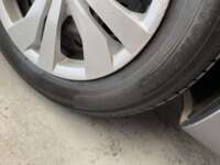 Nissan Versa 2021 4p Sense L4/1.6 Aut 2021 Nissan Versa Venta Llantas 11