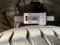 Nissan Versa 2021 4p Sense L4/1.6 Aut 2021 Nissan Versa Venta Llantas 12