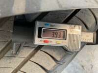 Nissan Versa 2021 4p Sense L4/1.6 Aut 2021 Nissan Versa Venta Llantas 3