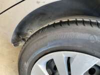 Nissan Versa 2021 4p Sense L4/1.6 Aut 2021 Nissan Versa Venta Llantas 5