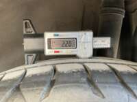 Nissan Versa 2021 4p Sense L4/1.6 Aut 2021 Nissan Versa Venta Llantas 6